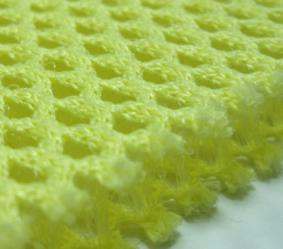 mesh fabrics