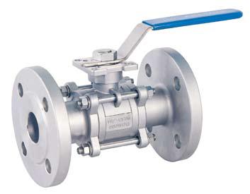 ball valve manufacturer