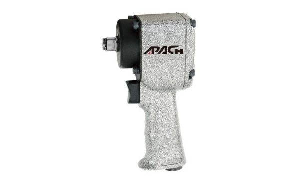 Stubby Air Impact Wrench